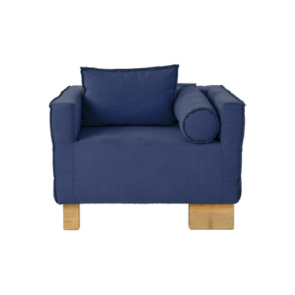 Fauteuil bed Niki