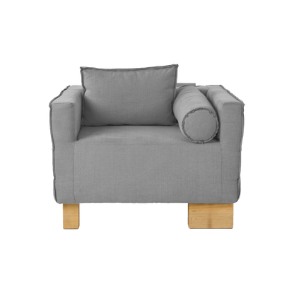 Fauteuil bed Niki