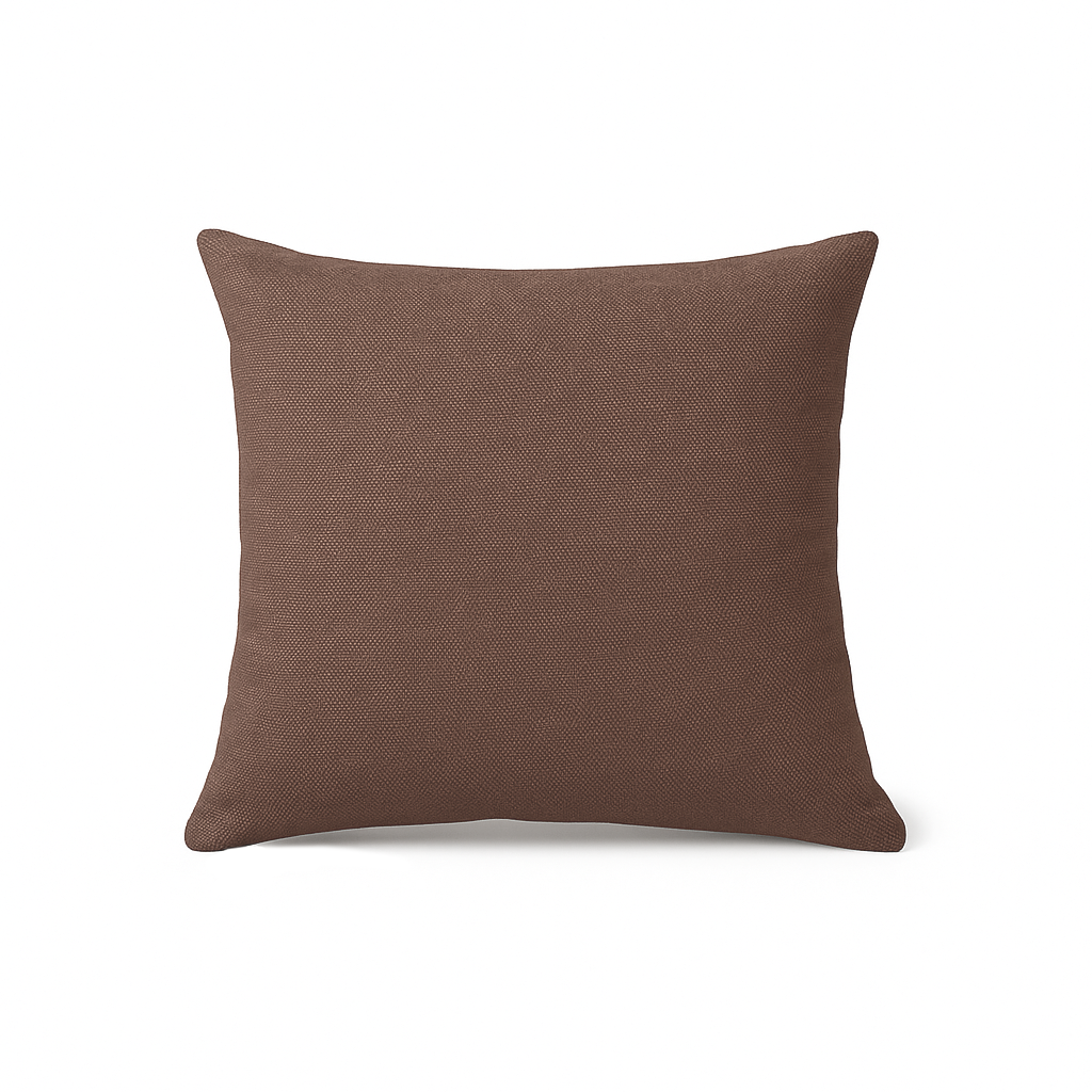 Sierkussen met vulling