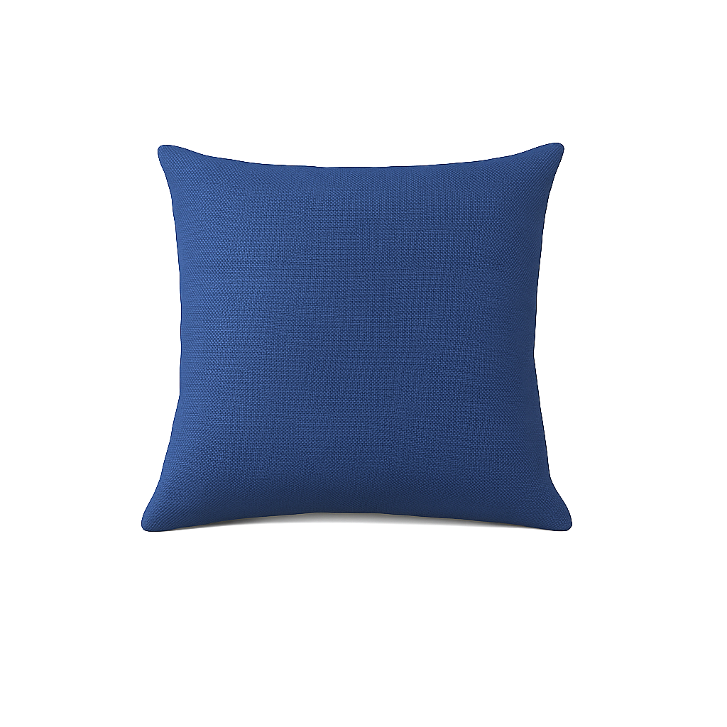 Sierkussen met vulling