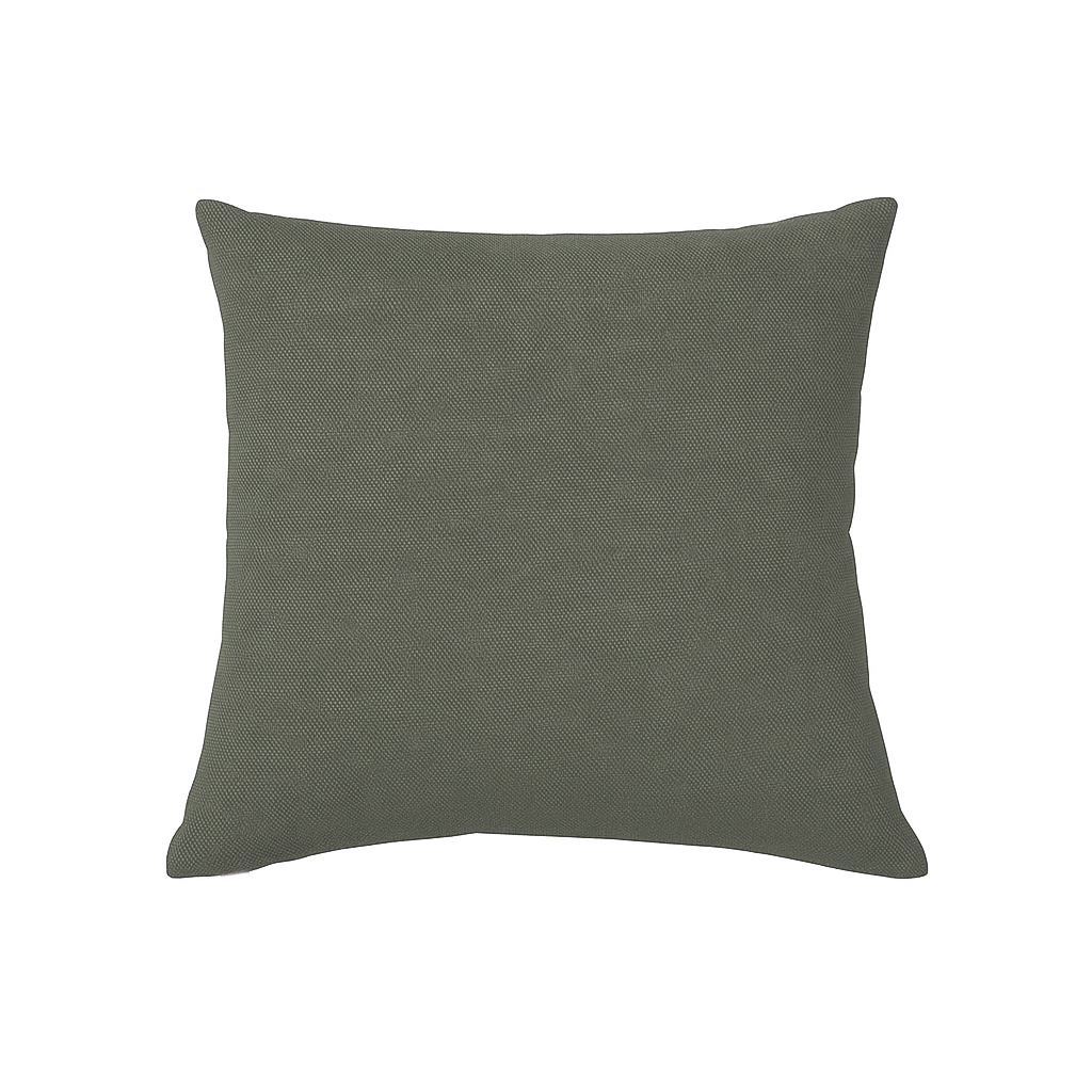 Sierkussen met vulling