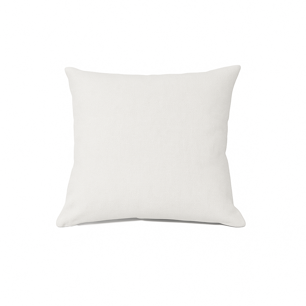 Sierkussen met vulling