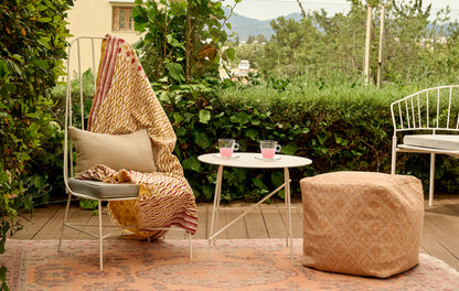 Menelaos Royal Rouge-tapijt