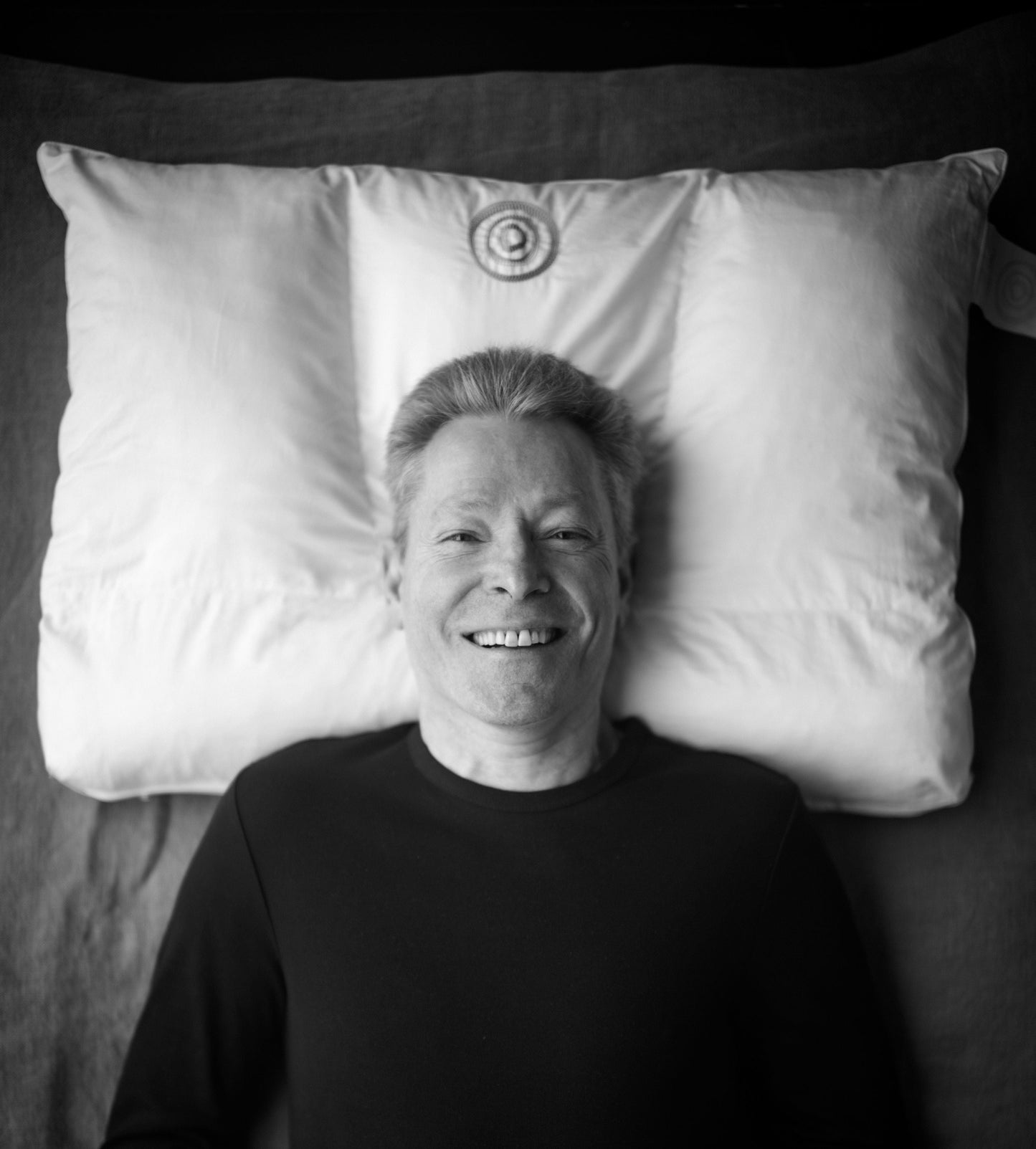 Natuurlatex kussen met eucalyptus - SITHON VIII