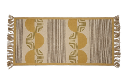 Menelaos Dandelion Rug