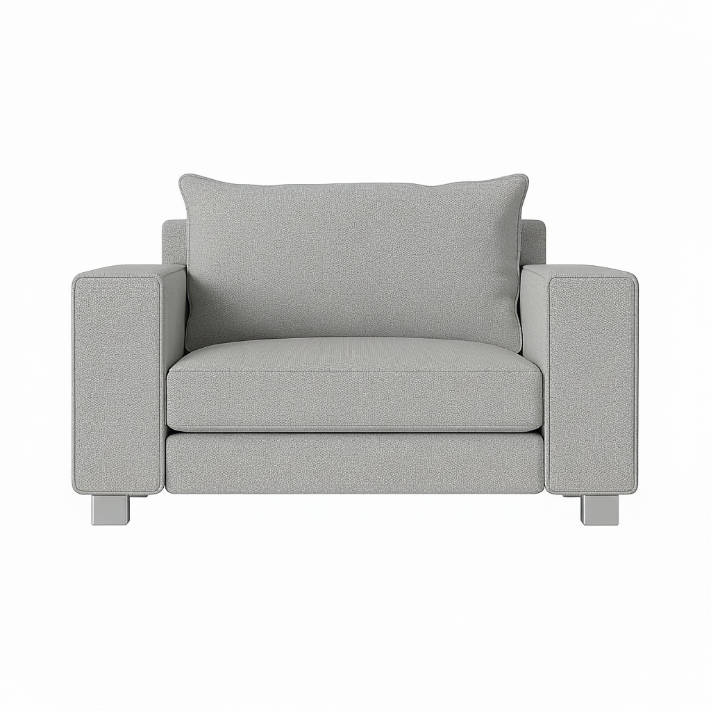 Fauteuil Theano