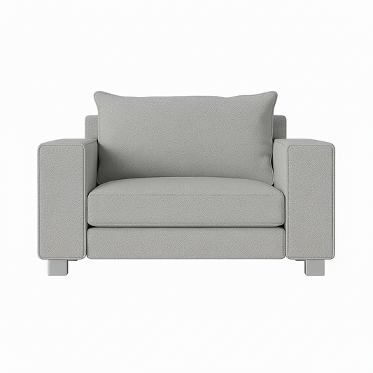 Theano armchair