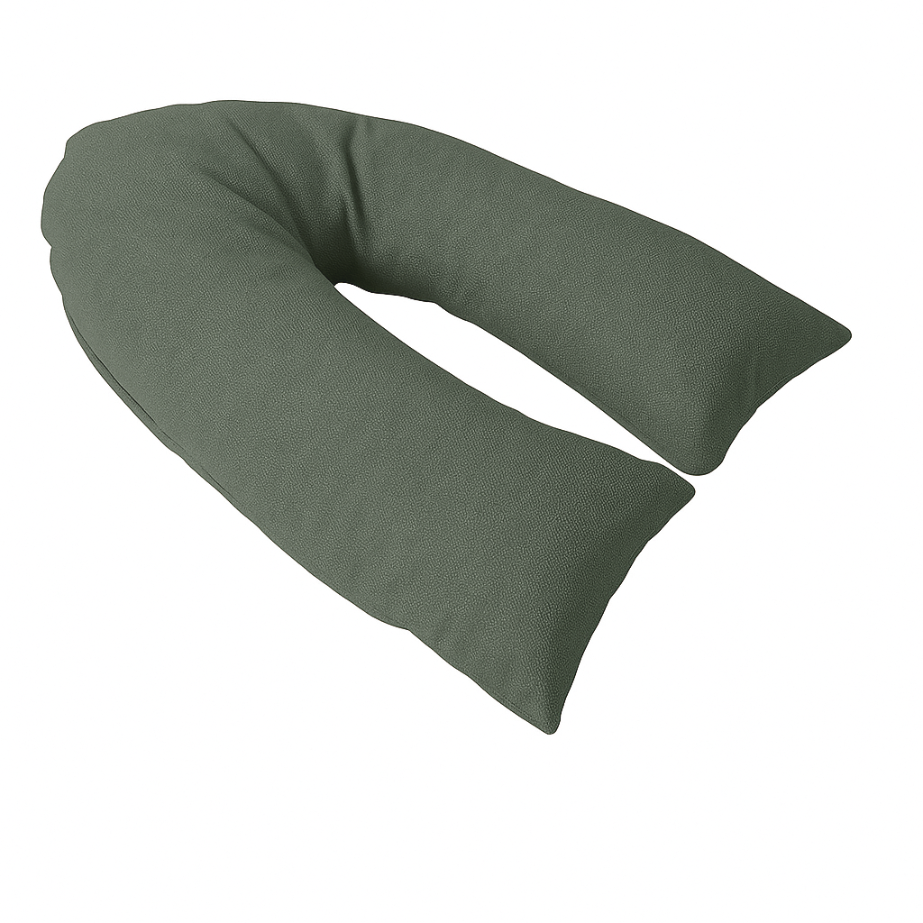 Zwangerschaps- & borstvoedingskussen Lito