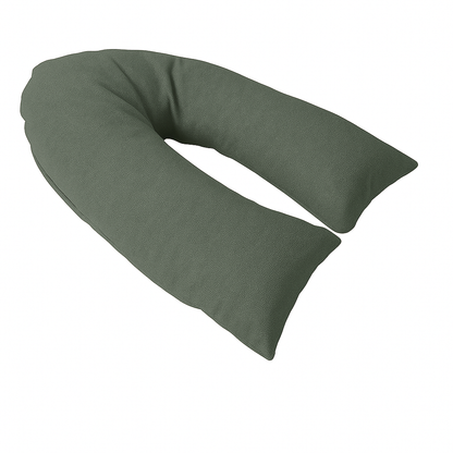 Zwangerschaps- & borstvoedingskussen Lito