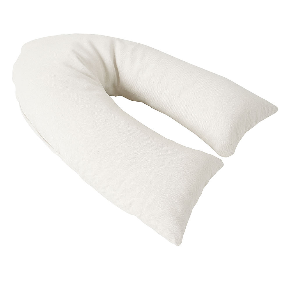 Zwangerschaps- & borstvoedingskussen Lito