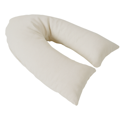 Zwangerschaps- & borstvoedingskussen Lito