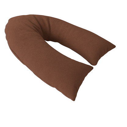 Zwangerschaps- & borstvoedingskussen Lito