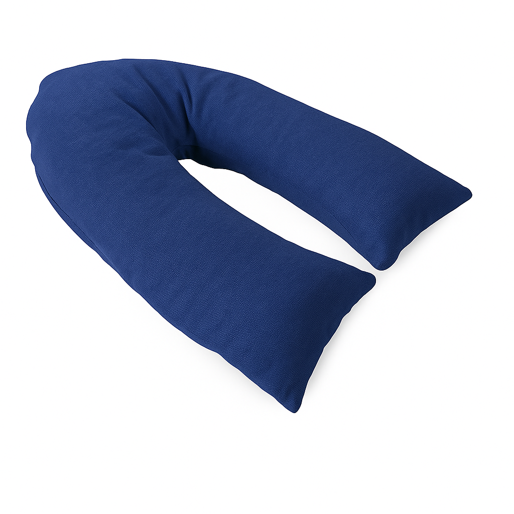 Zwangerschaps- & borstvoedingskussen Lito