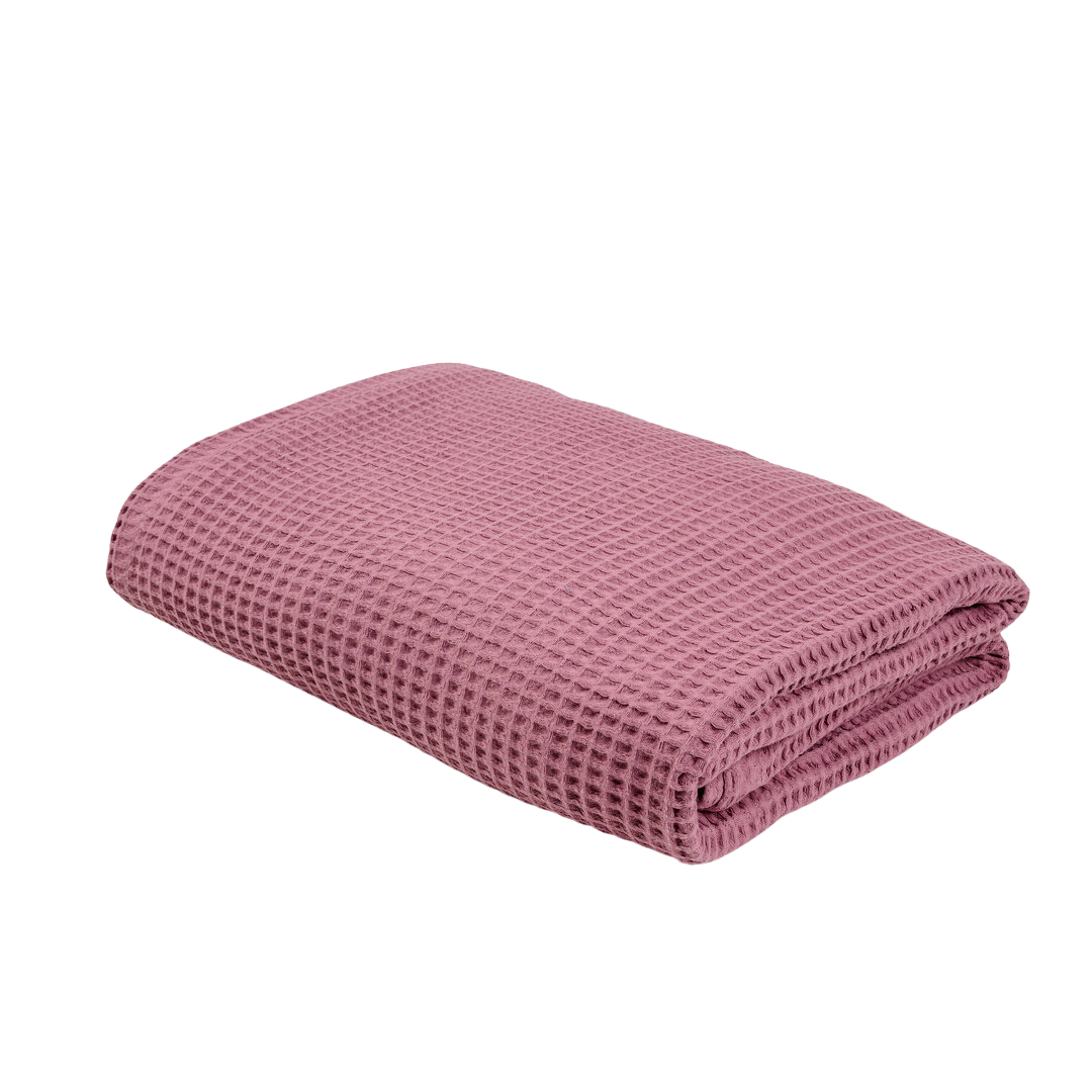 100% biologische katoenen sprei - VERONIKA & VALERIA