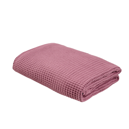 100% biologische katoenen sprei - VERONIKA & VALERIA