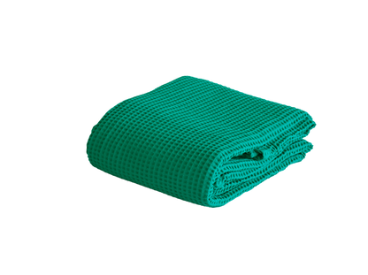 100% biologische katoenen sprei - VERONIKA & VALERIA