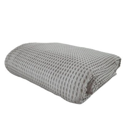 100% biologische katoenen sprei - VERONIKA & VALERIA