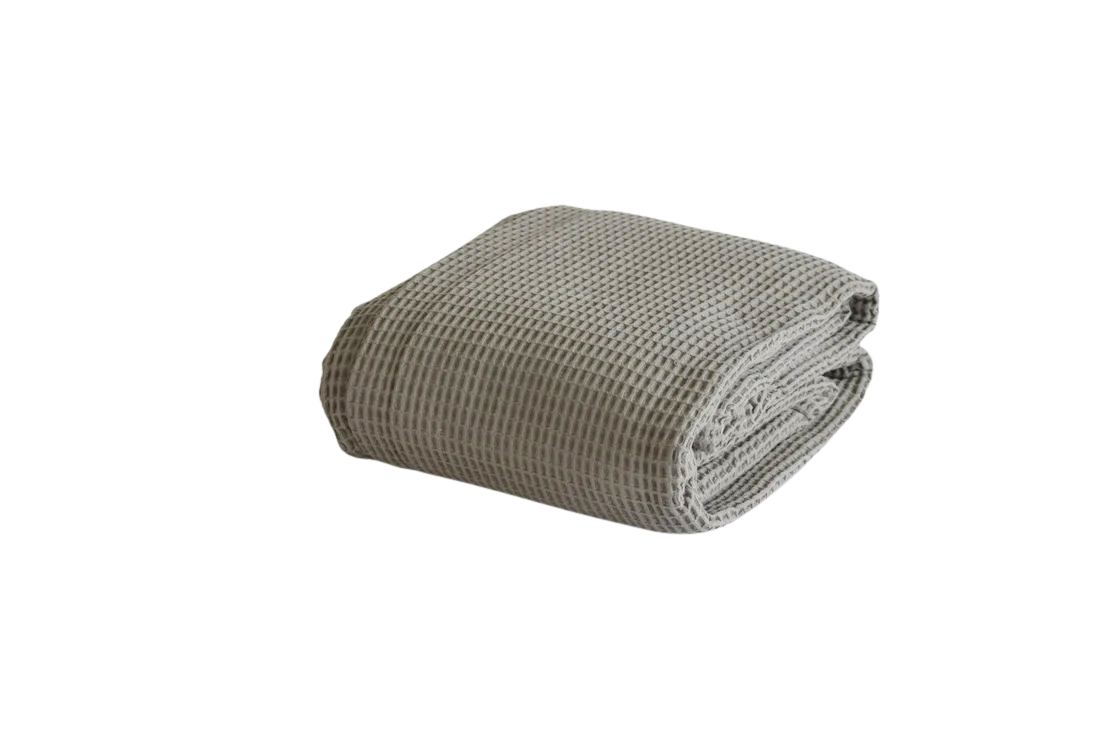 100% biologische katoenen sprei - VERONIKA & VALERIA