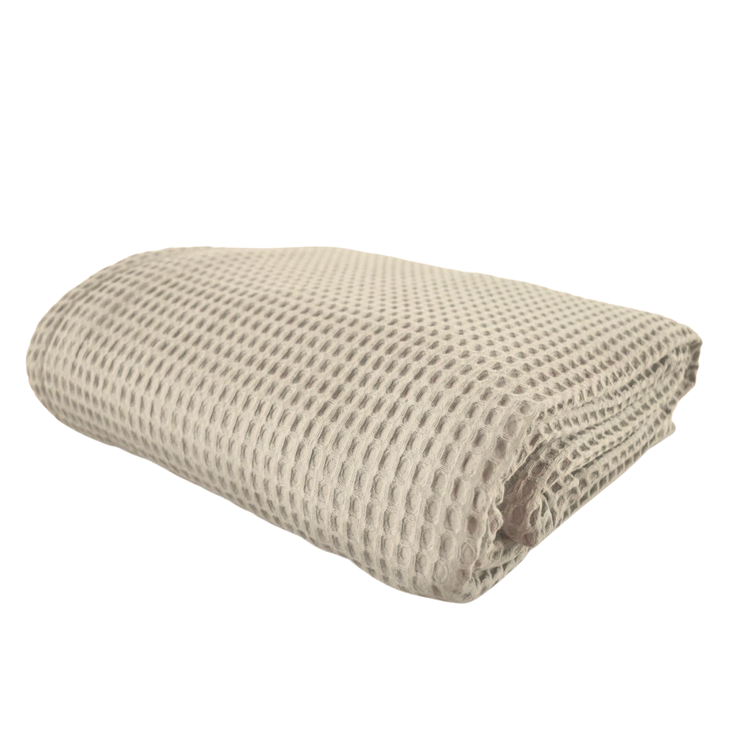 100% biologische katoenen sprei - VERONIKA & VALERIA