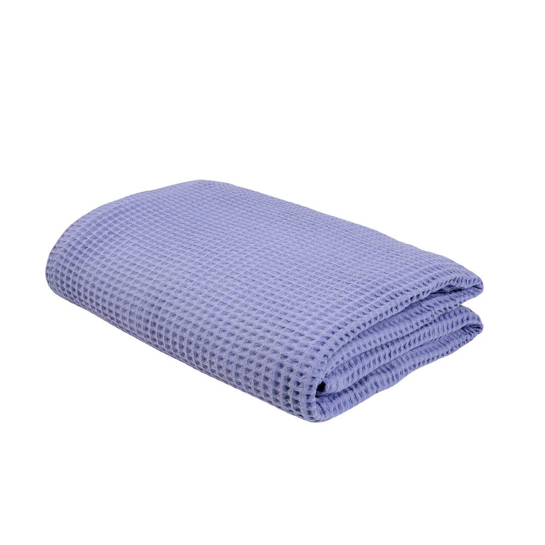 100% biologische katoenen sprei - VERONIKA & VALERIA