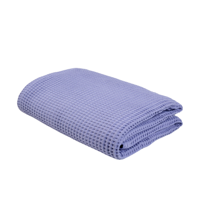 100% biologische katoenen sprei - VERONIKA & VALERIA