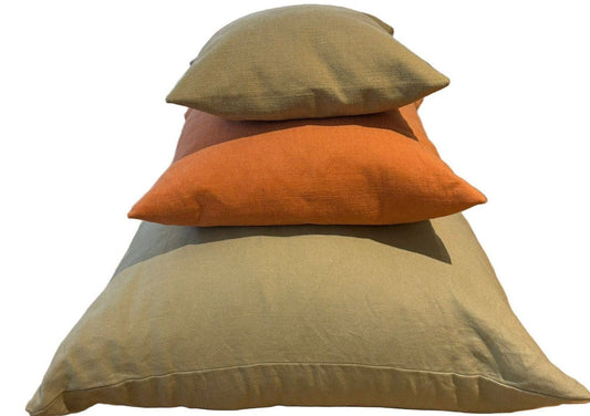 Sierkussen met vulling