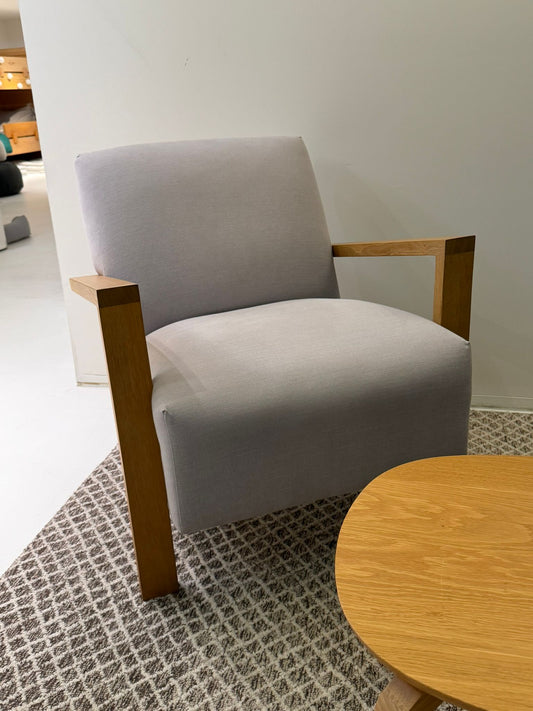 Fauteuil Mariza