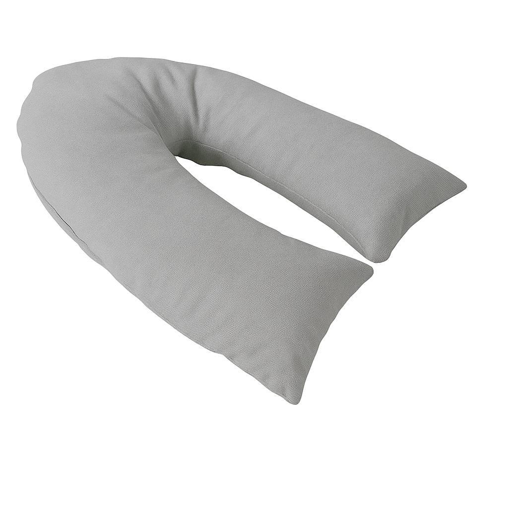 Zwangerschaps- & borstvoedingskussen Lito