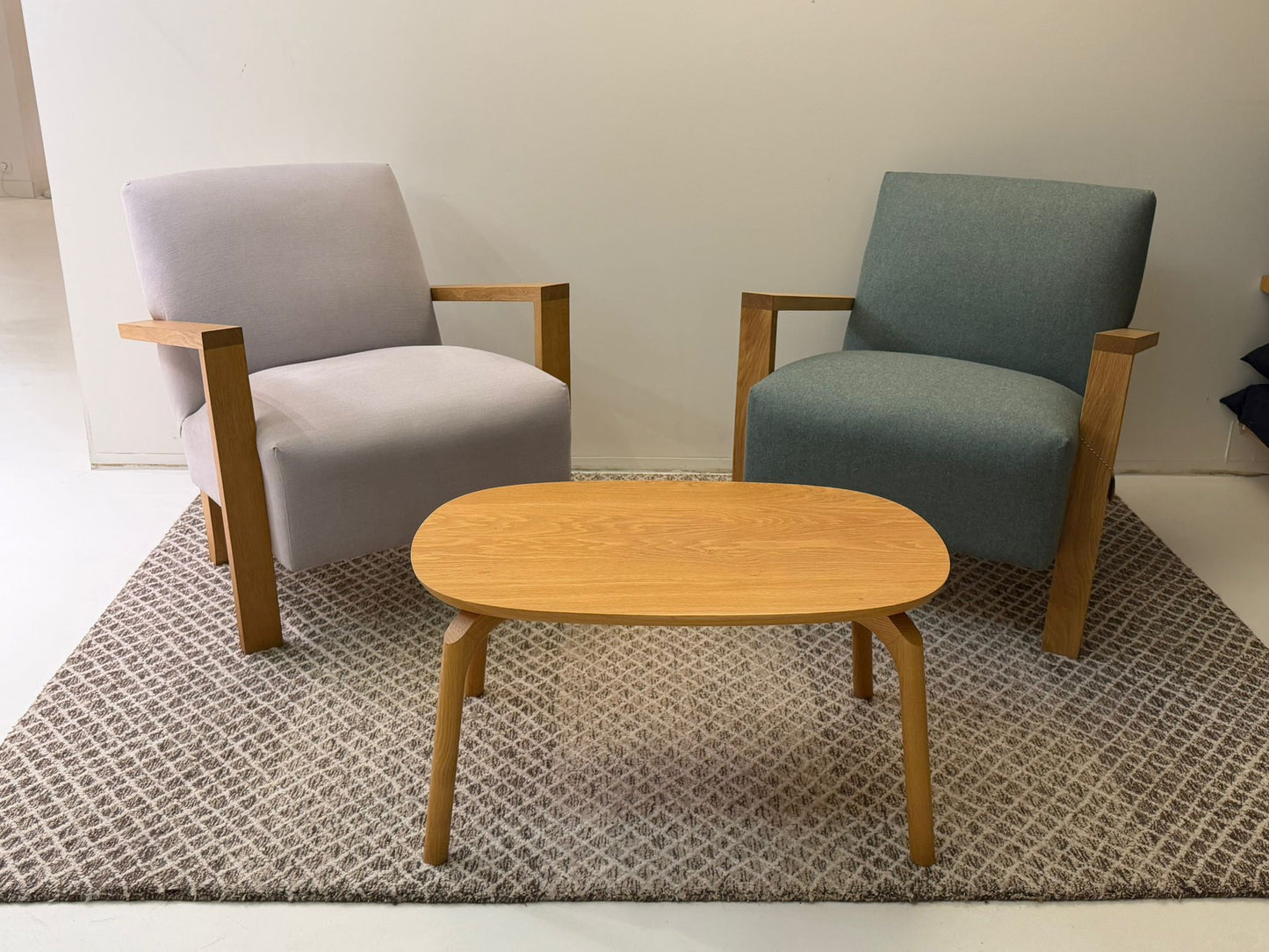 Fauteuil Mariza