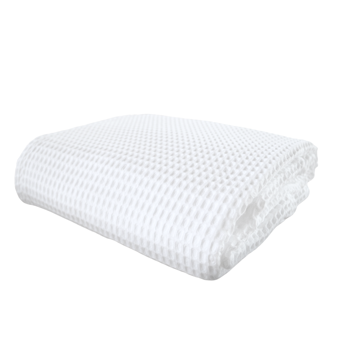 100% biologische katoenen sprei - VERONIKA & VALERIA