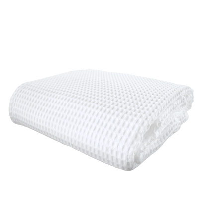 100% biologische katoenen sprei - VERONIKA & VALERIA