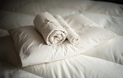 Kids kussenbeschermer - AGNI 50x30