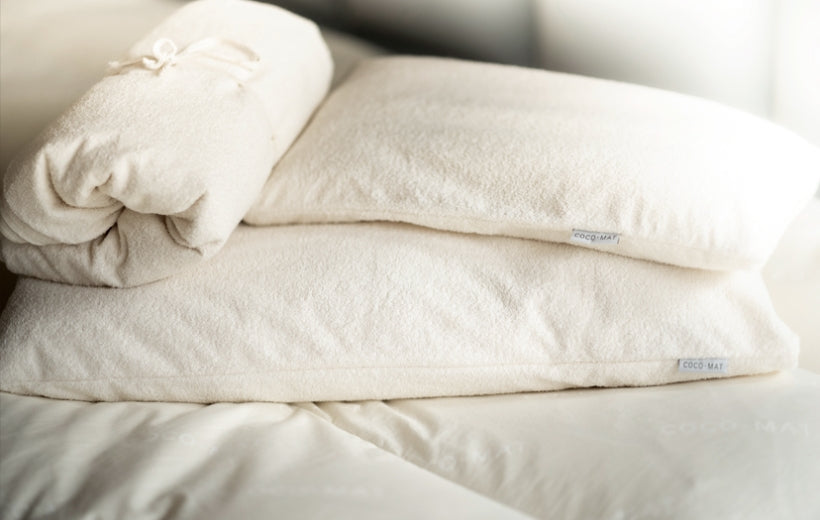 Kids matras beschermer - GALATIA