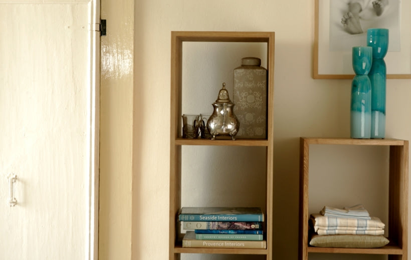 Boekenkast Agamemnon