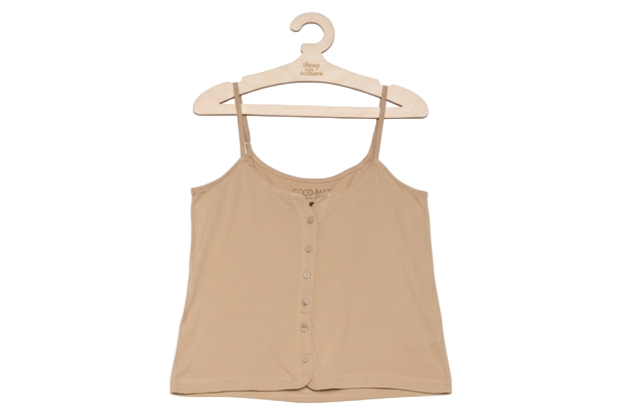 PYJAMA- ANESI TANKTOP