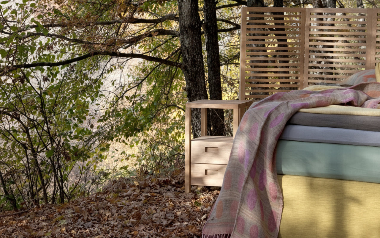 Nachtkastje Dalida III