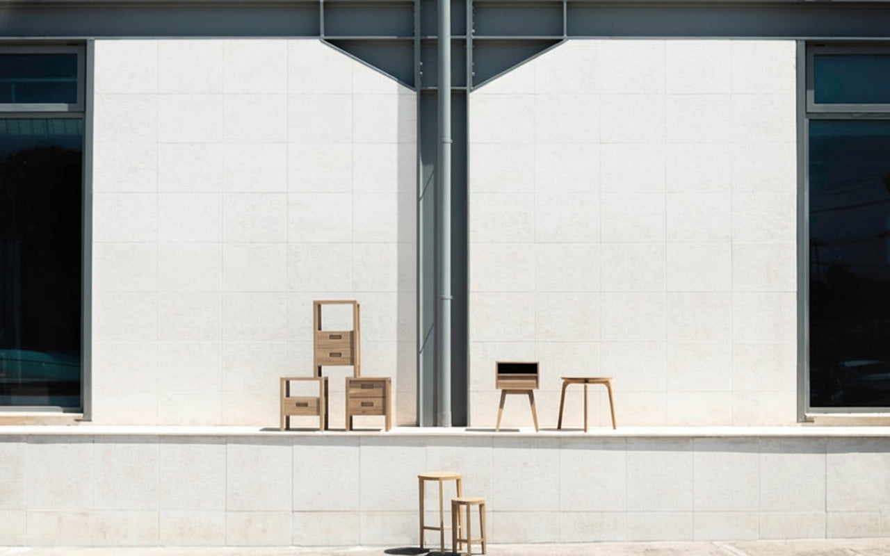 Nachtkastje Dalida I