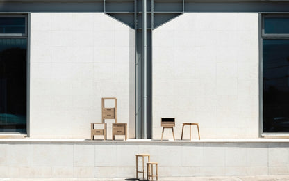 Nachtkastje Dalida I