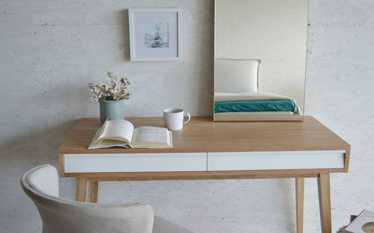 Console Elea