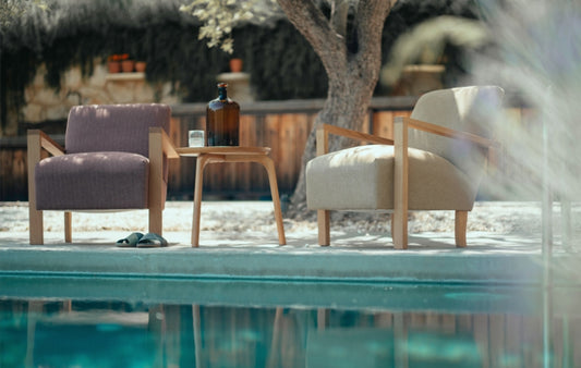 Mariza armchair