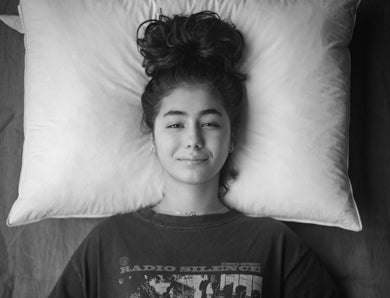 Veren kussen - MORFEAS