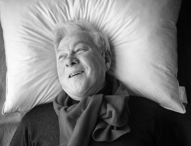 Natuurlatex hoofdkussen - NARKISSOS III