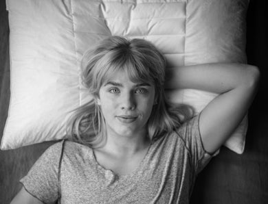 Natuurlijk hoofdkussen - NARKISSOS II