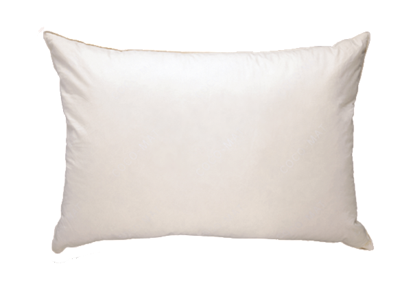 Natuurlijk latex en ganzendons kussen - SITHON IX