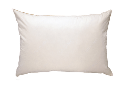 Natuurlijk latex en ganzendons kussen - SITHON IX