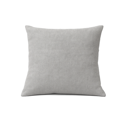 Sierkussen met vulling