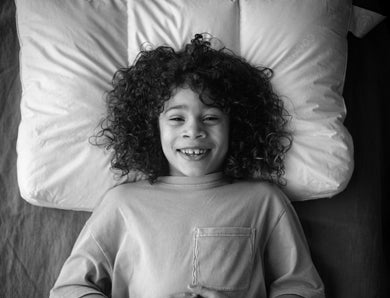 Eendendonzen hoofdkussen met nekrol - SITHON III