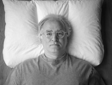 Natuurlatex kussen met nekrol - SITHON I