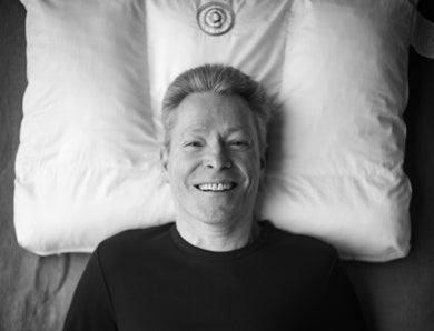 Natuurlatex kussen met eucalyptus - SITHON VIII