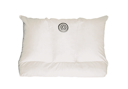 Natuurlatex kussen met eucalyptus - SITHON VIII